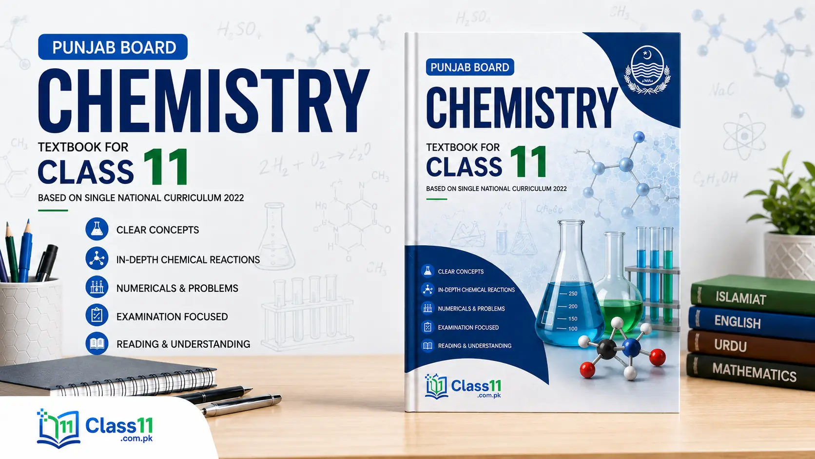 1st year chemistry book pdf