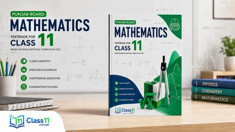 1st Year Math book