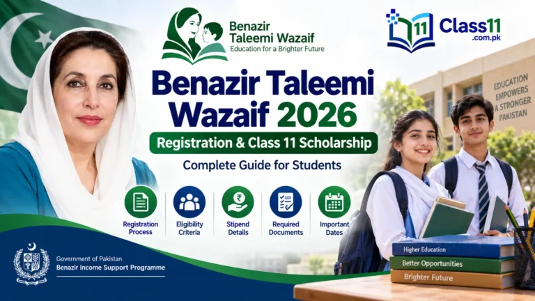 BISP